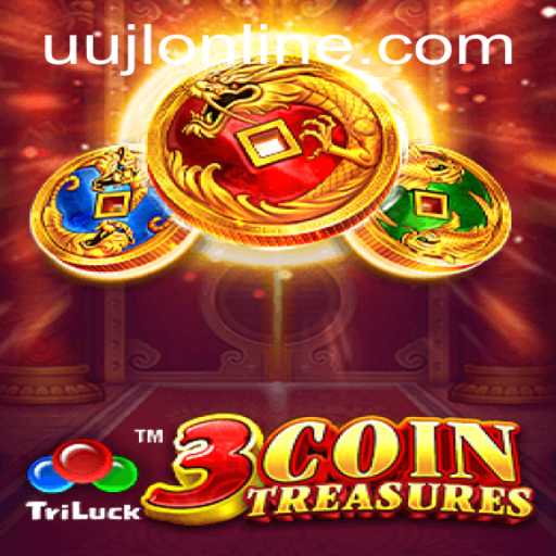 Unveiling the Captivating World of 3CoinTreasures