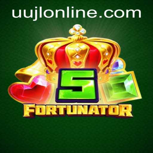 Unveiling the Magic of 5Fortunator: A Riveting New Adventure