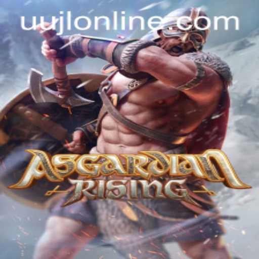 AsgardianRising: Embark on a Mythical Adventure