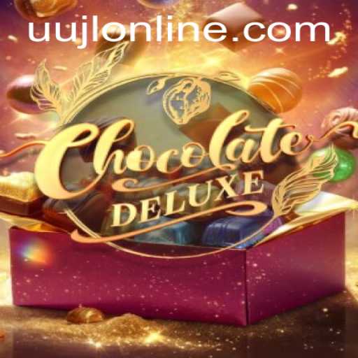 Discover the Exciting World of ChocolateDeluxe: An Innovative Gaming Experience