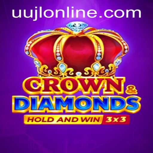 Crowndiamonds: A Strategic Journey through the Realms of Uujl