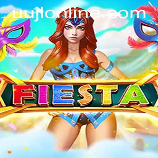 Unveiling the Exciting World of 'Fiesta': A Comprehensive Guide to the Game of UUJL