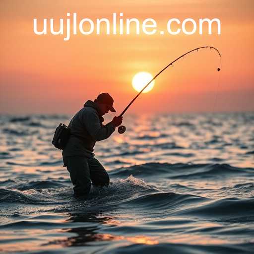 Fishing: A Journey into the Depths