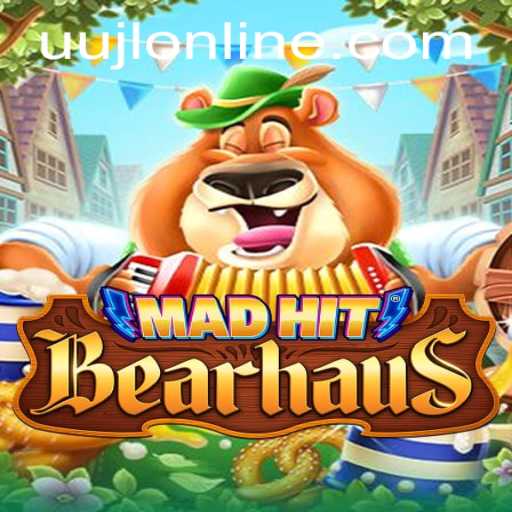 Discover MadHitBearhaus: Unraveling the Exciting World of ‘uujl’