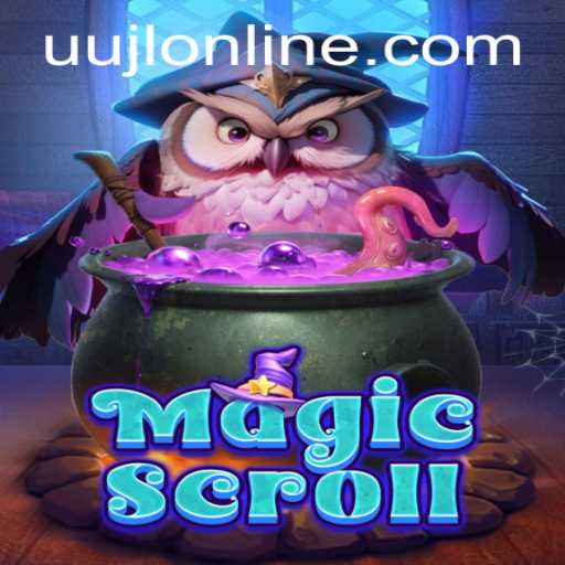 Unlocking the Secrets of MagicScroll: A Comprehensive Guide