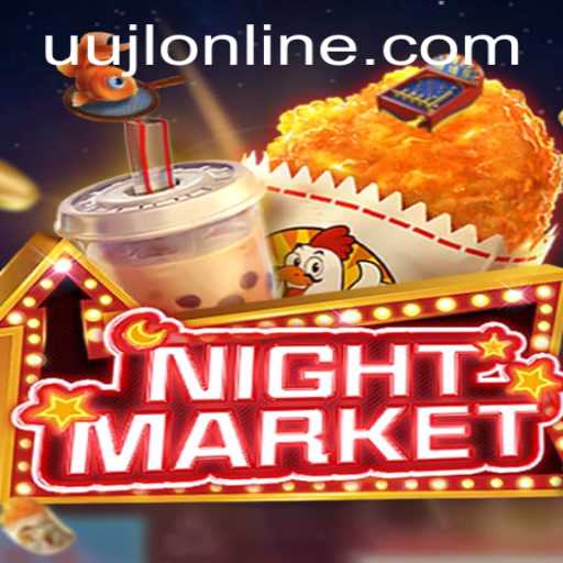 The Comprehensive Guide to NIGHTMARKET: A Dynamic Gaming Experience