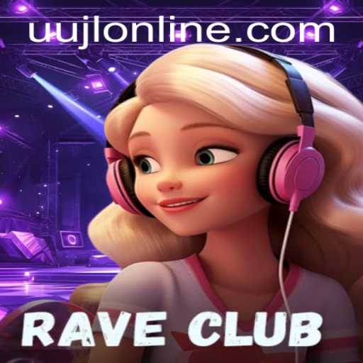 RaveClub: The Exciting World of Neon Adventures