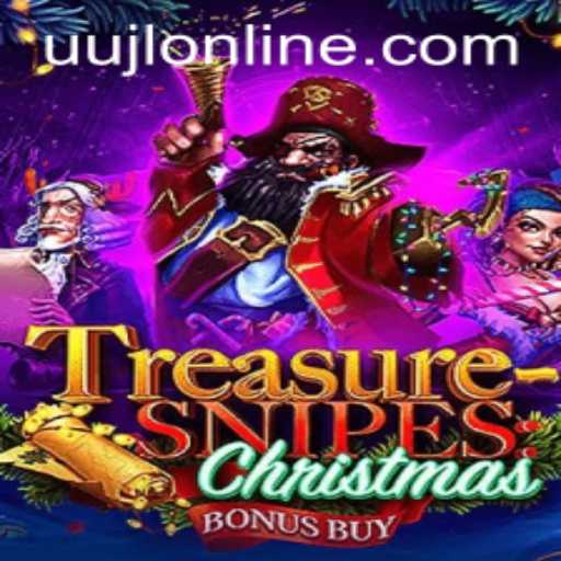 Discover the Magic of Treasuresnipes Christmas