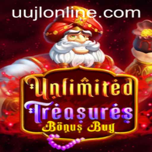 Discover the Excitement of UnlimitedTreasuresBonusBuy: A Comprehensive Guide