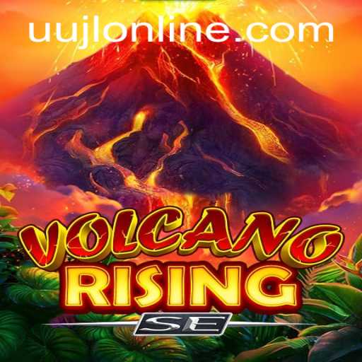 Discover the Exciting World of VolcanoRisingSE: An In-Depth Exploration
